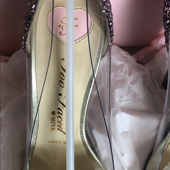 Too faced limited edition better then sex pumps - Picture 4 of 8